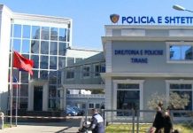 Protesta e opozitës para Kryeministrisë, policia plan masash, ja rrugët ku kufizohet qarkullimi