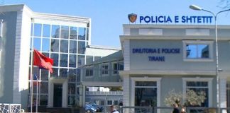 Protesta e opozitës para Kryeministrisë, policia plan masash, ja rrugët ku kufizohet qarkullimi