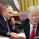 Trump telefonon Putin përpara takimit me Zelenskyn: Ishte një bisedë produktive