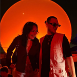 Alis dhe Desara çifti i Shqipërisë në Eurovision që po sfidojnë brezin e ri me këngën që prek plagën e “Largimit masiv të të rinjve”