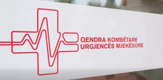 Kryeministri Rama publikon pamje nga Qendra Kombëtare e Urgjencës: Ekipet mjekësore në shërbim të qytetarëve 24/7