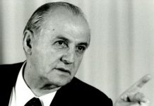 VIDEO e RRALLË dhe e PANJOHUR – Dokumenti që paralajmëroi Ramiz Alinë për shenjat e fundit të pushtetit komunist dhe nisjen e PROTESTAVE