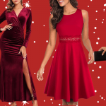 Pse njerëzit zgjedhin të veshin rroba të kuqe në natën e ndërrimit të viteve