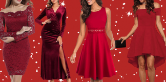 Pse njerëzit zgjedhin të veshin rroba të kuqe në natën e ndërrimit të viteve