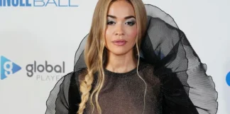 Pasuria marramendëse e Rita Ora-s, arrin në 5.5 milionë euro fitimi brenda një viti