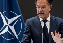 “Reagimi do jetë shkatërrues”, Rutte: Ukraina do të jetë vija e parë e mbrojtjes