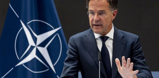 “Reagimi do jetë shkatërrues”, Rutte: Ukraina do të jetë vija e parë e mbrojtjes