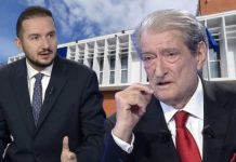 LAJMI I FUNDIT/ Berisha nisi mbledhjen e Këshillit Kombëtar, SALIANJI përgjigjet pse nuk ka marrë pjesë: I lashë vëmendjen…