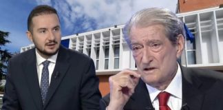 LAJMI I FUNDIT/ Berisha nisi mbledhjen e Këshillit Kombëtar, SALIANJI përgjigjet pse nuk ka marrë pjesë: I lashë vëmendjen…
