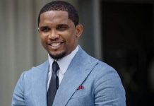 Ndikimi në listë, Samuel Eto bën “skandal” në Kamerun