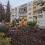 Rama publikon pamje nga punimet për Sheshin Isa Boletini në Shkodër: Po u kthehet qytetarëve