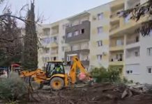 Rama publikon pamje nga punimet për Sheshin Isa Boletini në Shkodër: Po u kthehet qytetarëve