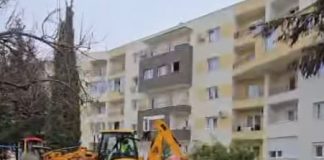 Rama publikon pamje nga punimet për Sheshin Isa Boletini në Shkodër: Po u kthehet qytetarëve