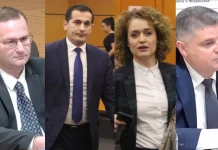 Në garë 4 kandidatë, Këshilli i Lartë i Prokurorisë zgjedh sot kreun e ri të SPAK