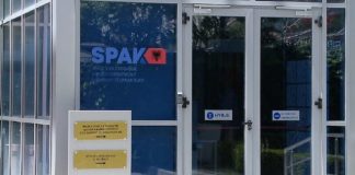 SPAK dhe BKH, operacion te Kodra e Diellit