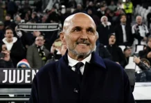 Drejt Napoli-Juventus, Spalletti: Një ndeshje që mund të thotë shumë për ne