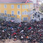 Protesta të njëpasnjëshme nga partitë opozitare, zbardhet kalendari