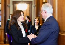 Spiropali në Athinë, pritet nga Presidenti grek: Mbështetje për integrimin e Shqipërisë në BE