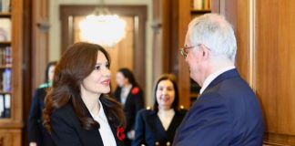 Spiropali në Athinë, pritet nga Presidenti grek: Mbështetje për integrimin e Shqipërisë në BE