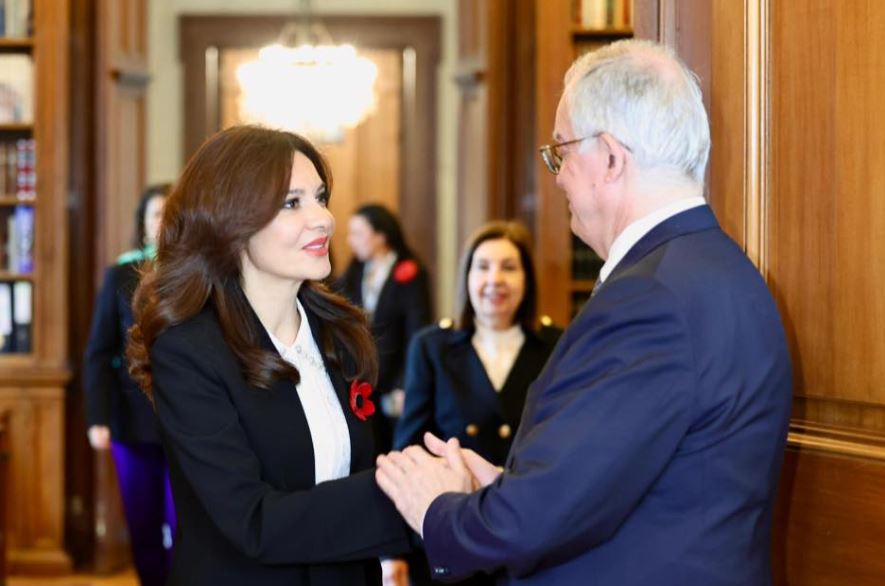 Spiropali në Athinë  pritet nga Presidenti grek  Mbështetje për integrimin e Shqipërisë në BE