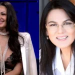 “Ku shkon gjysëm e zhveshur?”, Bleona Qereti tregon përplasjen me Grabockën: Të nesërmen isha e famshme