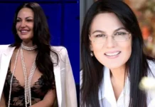 “Ku shkon gjysëm e zhveshur?”, Bleona Qereti tregon përplasjen me Grabockën: Të nesërmen isha e famshme