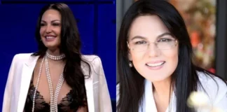 “Ku shkon gjysëm e zhveshur?”, Bleona Qereti tregon përplasjen me Grabockën: Të nesërmen isha e famshme