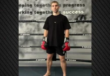 Flet kikboksieri grek që u sulmua në Serbi: Ata nuk e prisnin që unë të fitoja dhe humbën durimin