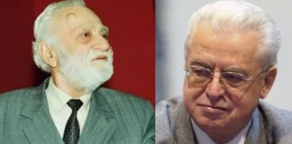 “Më ndihmo me ca para, e kam gruan pa bukë në shtëpi”, Hamdi Jupe rrëfen kërkesën e rrallë të Kadri Roshit nga shtrati i spitalit për Servet Pëllumbin