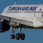 Turqia i dhuron Shqipërisië një avion qeveritar me vlerën 11.9 milionë dollarë