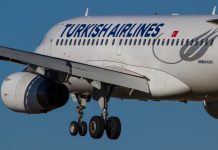 Turqia i dhuron Shqipërisië një avion qeveritar me vlerën 11.9 milionë dollarë