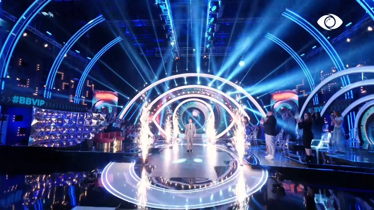 Reality show më i madh ngre siparin  starton edicioni i pestë  Ja ku mund të ndiqni live  Big Brother VIP 5 