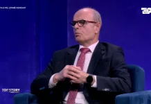 “Sali Berisha është bingo e Edi Ramës”/ PETRO KOÇI: Një opozitë e korruptuar nuk e lufton korrupsion