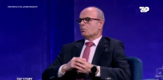 “Sali Berisha është bingo e Edi Ramës”/ PETRO KOÇI: Një opozitë e korruptuar nuk e lufton korrupsion