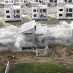 Vijon aksioni për ndërtimet pa leje, IKMT “fut në sitë” kompleksin e “Secret Garden”