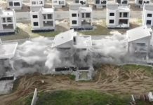 Vijon aksioni për ndërtimet pa leje, IKMT “fut në sitë” kompleksin e “Secret Garden”