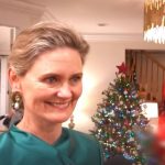 E FUNDIT/ AMBASADA E SHBA në TIRANË uron SHQIPËRINË për Vitin e Ri 2026, ja ngjarja që rëndisin si më të rëndësishmen