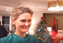 E FUNDIT/ AMBASADA E SHBA në TIRANË uron SHQIPËRINË për Vitin e Ri 2026, ja ngjarja që rëndisin si më të rëndësishmen