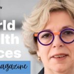Evis Sala në World Health Voices: Kthimi në shtëpi për të transformuar kujdesin shëndetësor