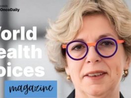 Evis Sala në World Health Voices: Kthimi në shtëpi për të transformuar kujdesin shëndetësor