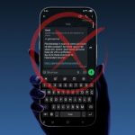 Autoriteti Kombëtar Kibernetik paralajmëron qytetarët: Kujdes nga sulmet në WhatsApp! Ja mesazhi që ju vjen