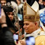 Mesha e parë e Krishtlindjes për Papa Leonin XIV! Ati i Shenjtë sfidon shiun në sheshin e Shën Pjetrit: Një ekonomi e shtrembëruar çon në trajtimin e njerëzve si mallra