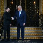 Pikat kryesore nga takimi i Trump me Zelenskyn në Florida