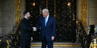 Pikat kryesore nga takimi i Trump me Zelenskyn në Florida