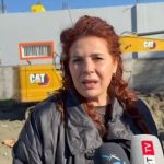 LAJMI I FUNDIT/ Vjen REAGIMI i PARË i KRYETARES së BASHKISË VLORË, Bruna Mersini për mungesën e ujit në Vlorë