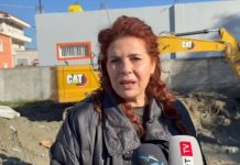 LAJMI I FUNDIT/ Vjen REAGIMI i PARË i KRYETARES së BASHKISË VLORË, Bruna Mersini për mungesën e ujit në Vlorë