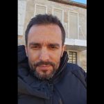 Adriatik Lapaj “ngujohet” prej 12 orësh te Kryeministria: Protestë pa fund