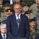 Gjermania 50 mld euro për riarmatosjen,shifra më e madhe pas Luftës së Dytë Botërore