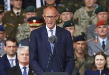 Gjermania 50 mld euro për riarmatosjen,shifra më e madhe pas Luftës së Dytë Botërore