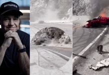 VIDEO/ Krijuesi i Call of Duty humb jetën nga një aksident tragjik me Ferrari, dalin pamjet